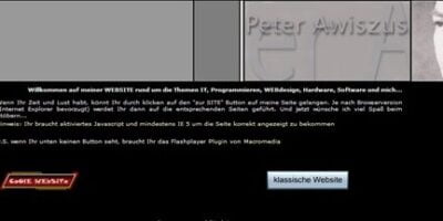 Moderne Piraten unterwegs…