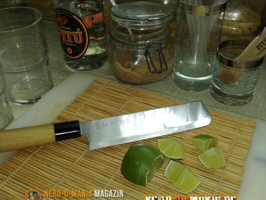 Kochtipps vom Doc….