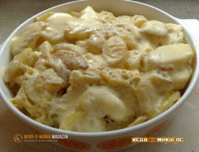 Kartoffeln, Kartoffeln, Kartoffeln….