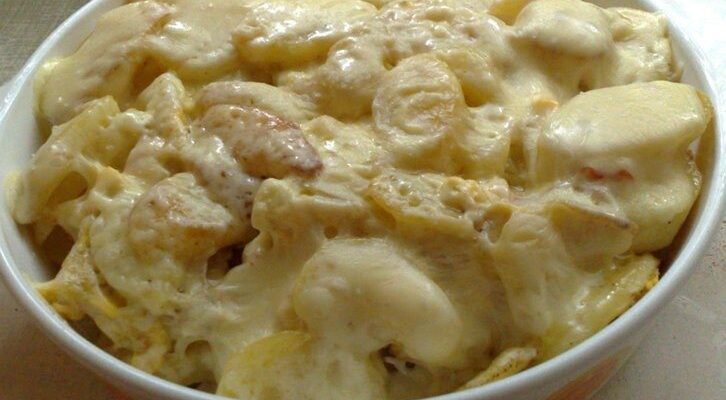 Der “Gürtel der Verdammnis” hat wieder zugeschlagen!…