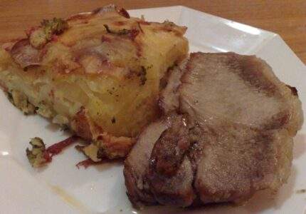 Kartoffeln, Kartoffeln, Kartoffeln….