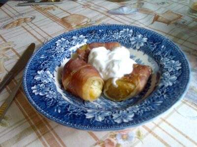 Kartoffeln, Kartoffeln, Kartoffeln….