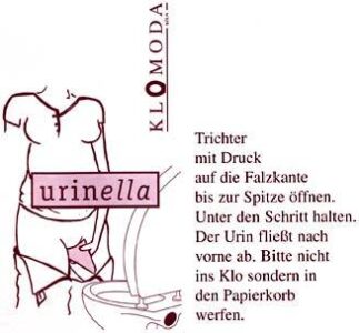 Allgemein-Wissen, was die Welt nicht braucht…