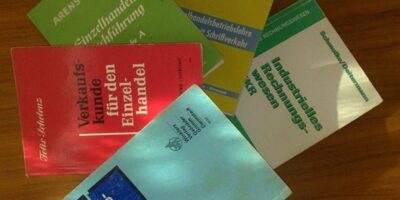Deutschland: Früher das Land der Dichter und Denker….