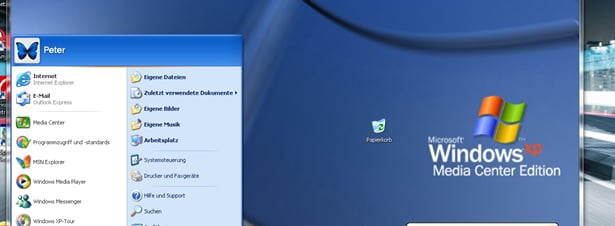 Der PC im PC im PC…