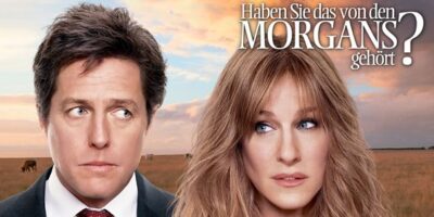 Filmkritik: “Haben Sie das von den Morgans Gehört?”…