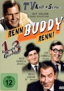 Renn, Buddy, Renn!..