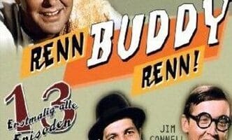 Renn, Buddy, Renn!..