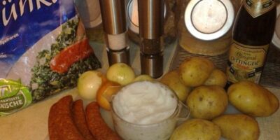 Das Rätsel zum Wochenende…