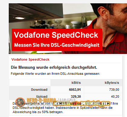 Telefonie, Telefona, Telefonu und raus bist du ..
