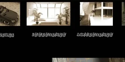 Mein Webauftritt ist “refurbished”