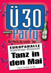 Tanz in den Mai 2010…