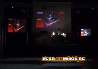 Tanz in den Mai 2010…