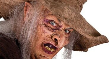 Zu Besuch im Vorhof der Hölle..