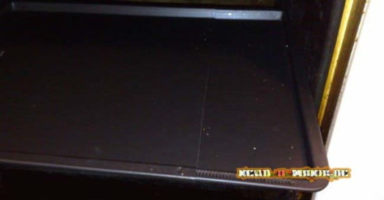 Generalprobe für Geburtstagsfeier gelungen..