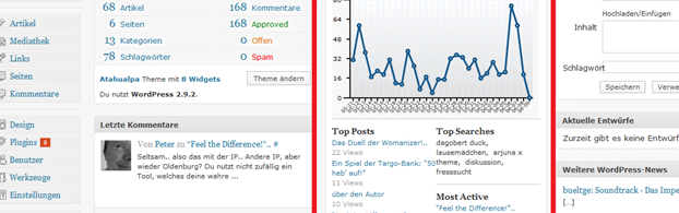 Ich seh dich, Kleines!..