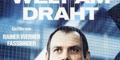 “Die Welt am Draht” – ein Meisterwerk von Reiner Werner Fassbinder