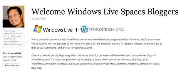 Microsoft kapituliert bedingungslos….