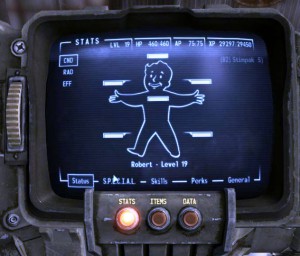 Pipboy 2000