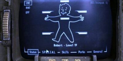 Angespielt: Fallout New Vegas