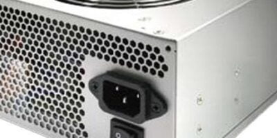 Von Netzteilen und Menschen.. (Frei nach John Steinbeck) 17 Von Netzteilen und Menschen.. (Frei nach John Steinbeck)