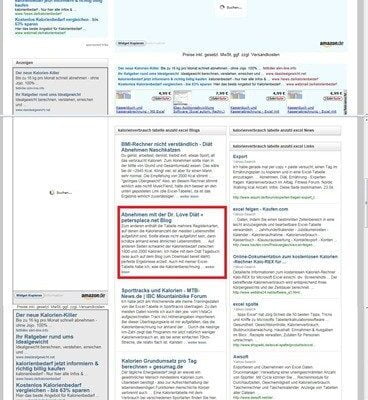 Lieber schnell geklaut, als langsam selbst geschrieben.. 7 Lieber schnell geklaut, als langsam selbst geschrieben..