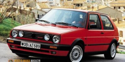 Altbierbowle und Salamibrötchen sind Tot - und Dr. Nerd ist voll auf Retro-Trip..