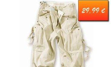 Schnäppchenmarkt beim Doc..