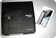 Angetestet: das Apple IPhone 4S
