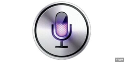 “Hallo SIRI”.. - “Hallo Schwachkopf!”...