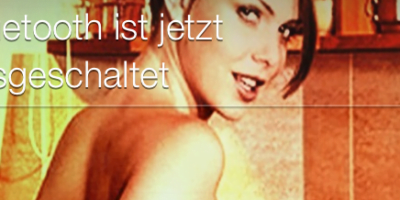 LAUF SIRI LAUF!! DU BIST FREI.. (Part 2)