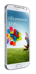 SAMSUNG Galaxy S4