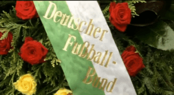 Sport ist (Ruf)Mord..