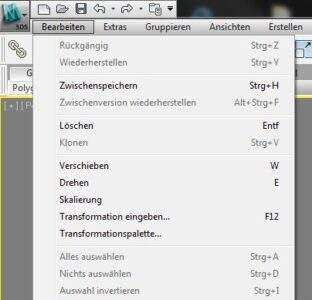 3dsmax und Evermotion = Traum-Duo für traumhafte Bilder…