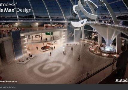 3dsmax und Evermotion = Traum-Duo für traumhafte Bilder…