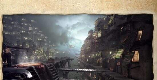 3dsmax und Evermotion = Traum-Duo für traumhafte Bilder…