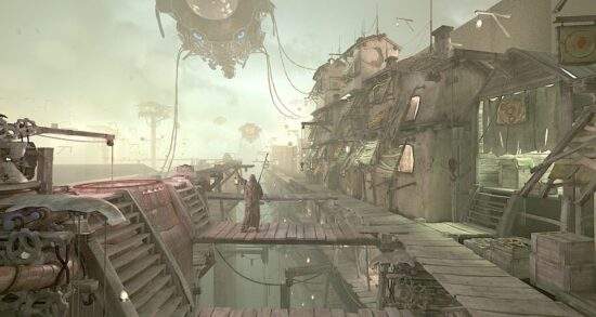 3dsmax und Evermotion = Traum-Duo für traumhafte Bilder…