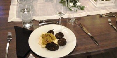 Sterneküche schlägt Systemgastronomie