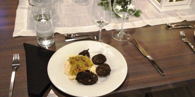 Sterneküche schlägt Systemgastronomie