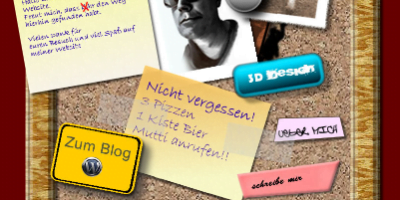auf zum Frühjahrsputz (der Doc. entrümpelt seinen Space)…