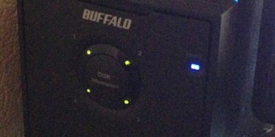 Quadratisch, praktisch, gut – Ein Würfel voller Erinnerungen …