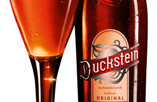 Trink’mer noch a Glaserl Wein…