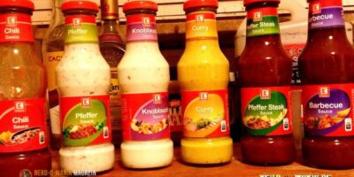 “GEIZ IST GEIL “ – auch beim grillen… 6 “GEIZ IST GEIL “ – auch beim grillen…