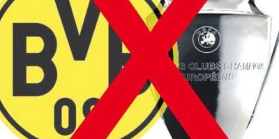 Aus und Vorbei – es hat nicht sollen sein.. 11 Aus und Vorbei – es hat nicht sollen sein..