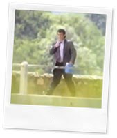 i m walking