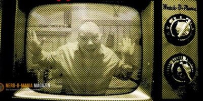 Die Blogparade bei “mampel’s welt” ist beendet..