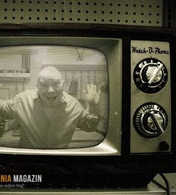 Schaubar - die aktuellen Fernseh-Tipps...