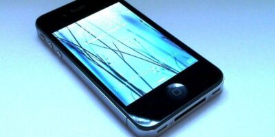 In First Touch mit dem IOS 7 von Apple 6 In First Touch mit dem IOS 7 von Apple