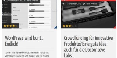 OH MEIN GOTT! NICHT SCHON WIEDER!! – Er hat schon wieder ein neues WordPress Theme!.. 14 OH MEIN GOTT! NICHT SCHON WIEDER!! – Er hat schon wieder ein neues WordPress Theme!..