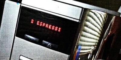 Sonntagsgedanken: von Kaffeemaschinen, Reinkarnation, dem Himmel und der Angst vorm Sterben.. 34 Sonntagsgedanken: von Kaffeemaschinen, Reinkarnation, dem Himmel und der Angst vorm Sterben..